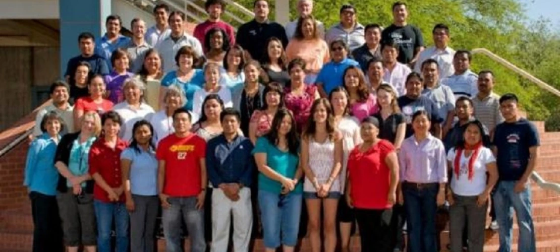 AILDI 2011 photo
