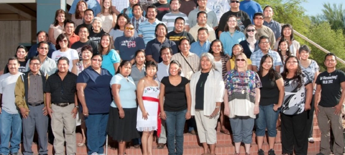 AILDI 2012 group photo
