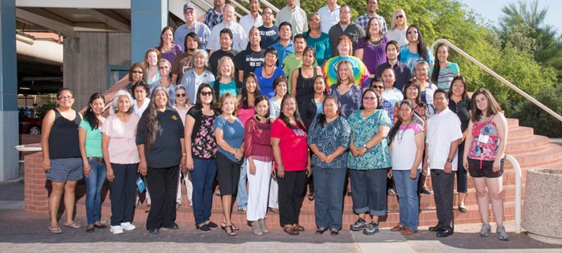  AILDI 2013 group photo