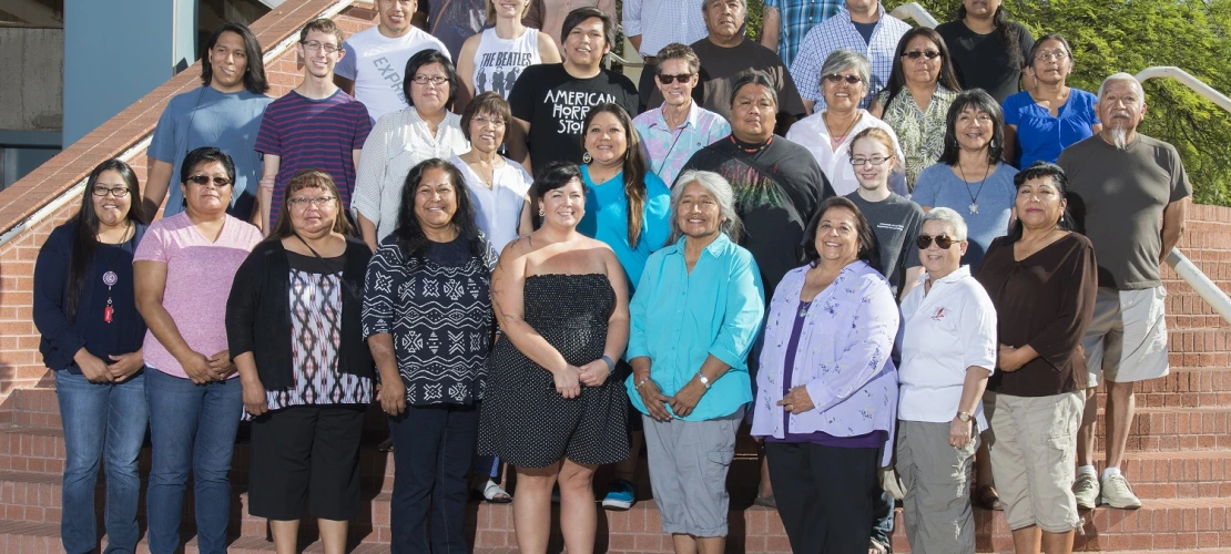 AILDI 2016 group photo