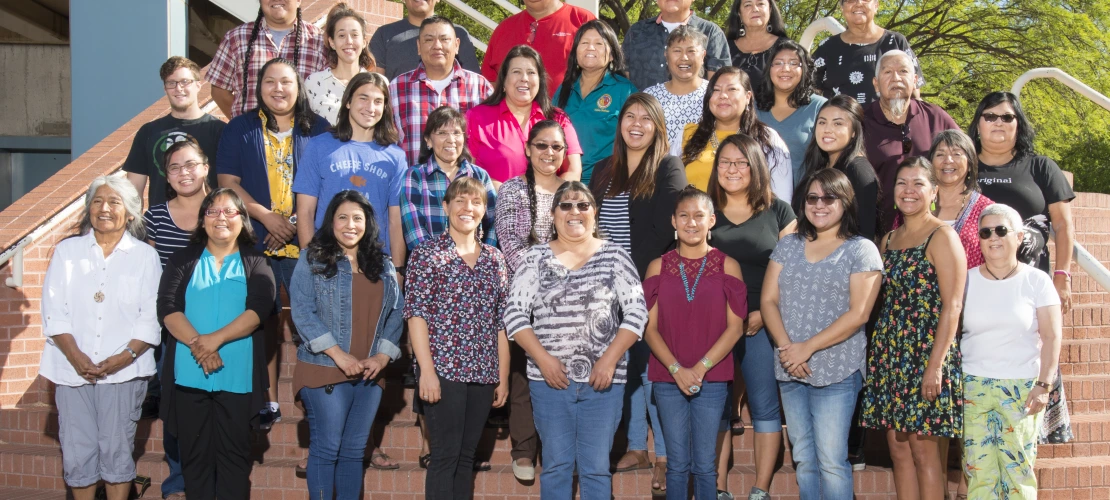 AILDI 2017 group photo