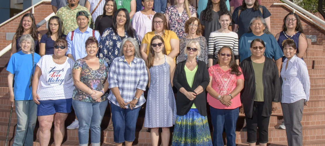 AILDI 2019 group photo