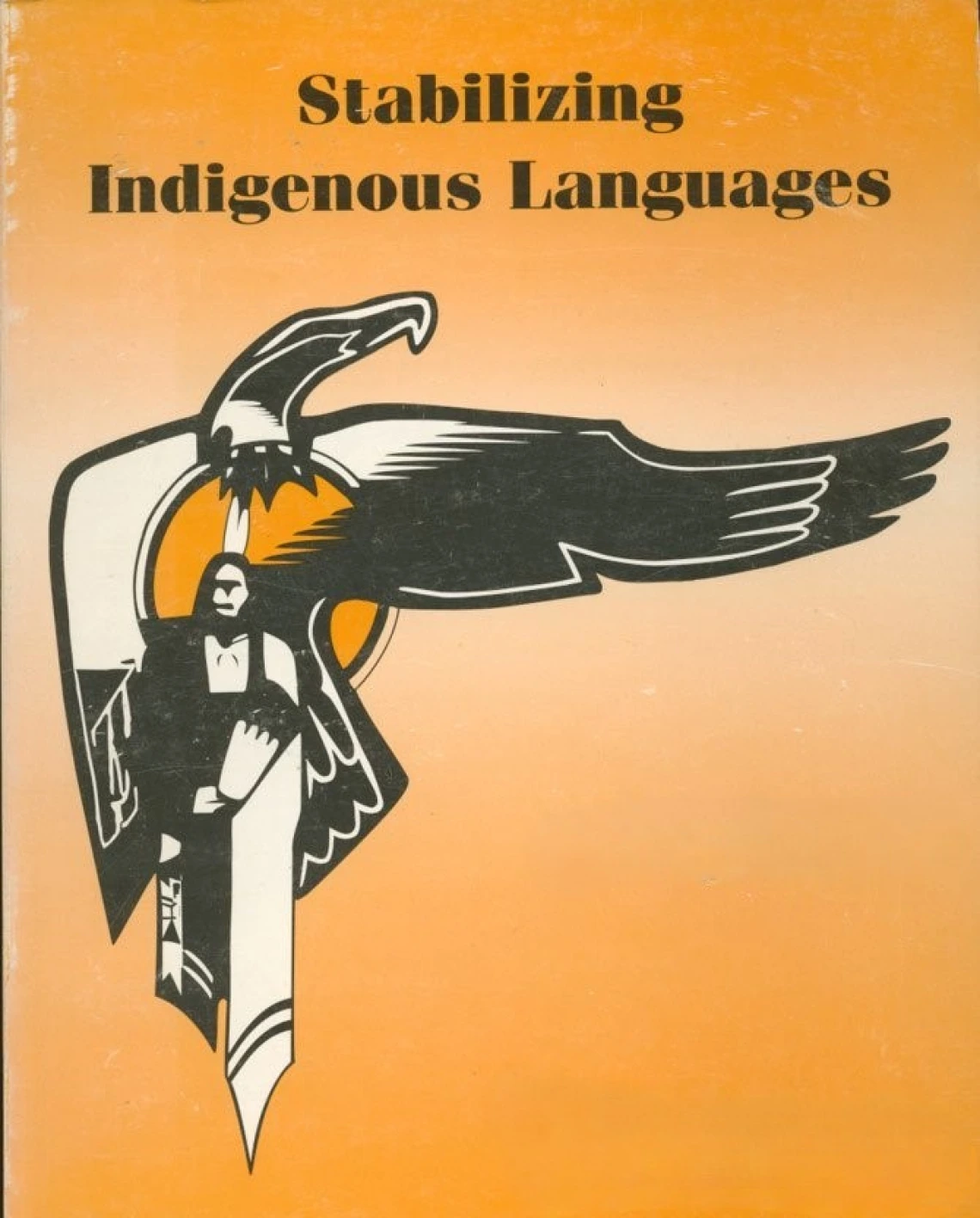 Stabilizing Indigenous Languages logo