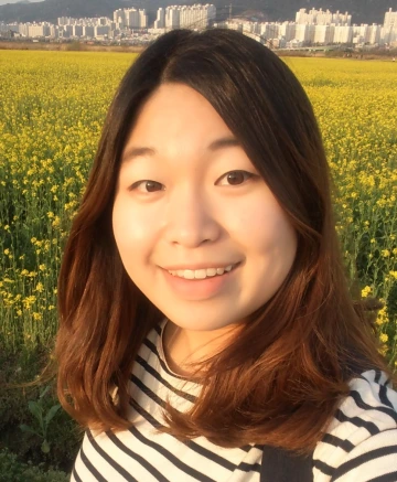Alice Kwak