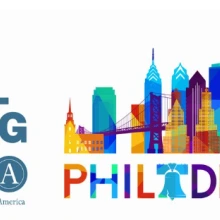 LSA Annual Meeting logo