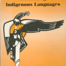 Stabilizing Indigenous Languages logo