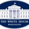 White House logo